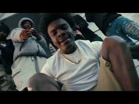 KD Da Shooter – “448” (Official Music Video)