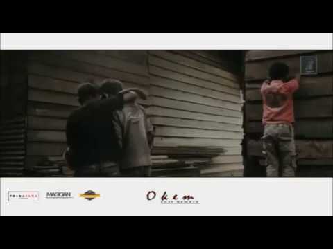 album terbaru OKEM - ONOT KEMARA ( trailer )