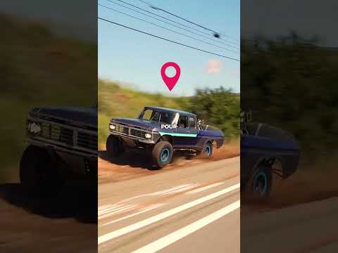 L'autoroute sans limitation de vitesse en Australie ☠️