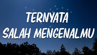 Download lagu Asbak Band - Ternyata Salah Mengenalmu mp3