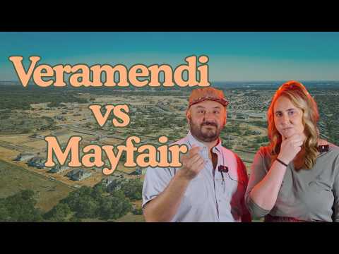 Veramendi vs Mayfair: Which New Braunfels Community Fits Your Life?