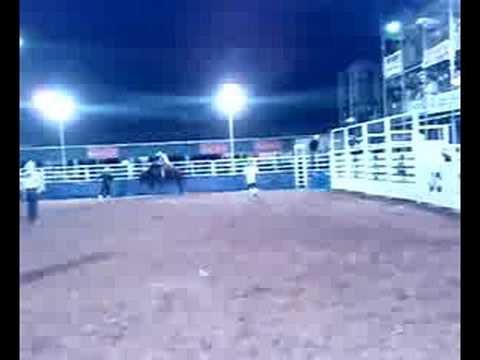 Rinópolis-SP - RODEIO - 2008