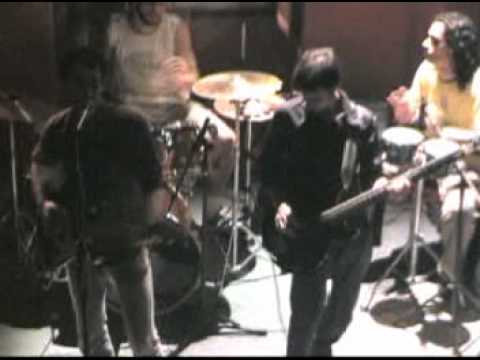 Oh! Trem - Arnaldo Baptista