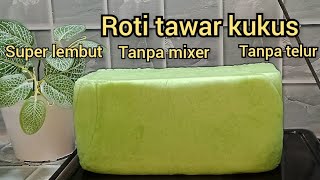 Download lagu SUPER SOFT STEAMED BREAD || NO EGGS || NO MIXER || NO OVEN mp3