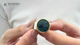 Κόσμημα Κοτσώνης Κόρινθος / Κοσμήματα με την υπογραφή του καλύτερου Ελληνικού εργαστηρίου