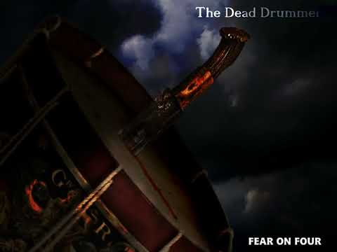 FEAR ON FOUR - THE DEAD DRUMMER. BBC horror radio play.