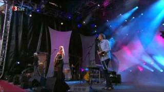 Tina Dico 1000 Jahre Mainzer Dom Concert (4/4)