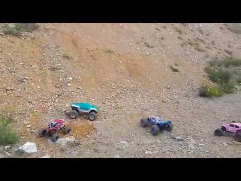 Atzendorf geile scheiße 1:8 elos