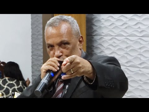 Julio Cesar - O Vulto - Ao vivo No Impacto 2021 Cruzada de Milagres