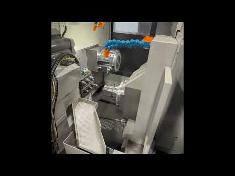 Used 2022 TSUGAMI B038T Swiss Type Automatic Screw Machines Illinois US | CNC EXCHANGE #1322989