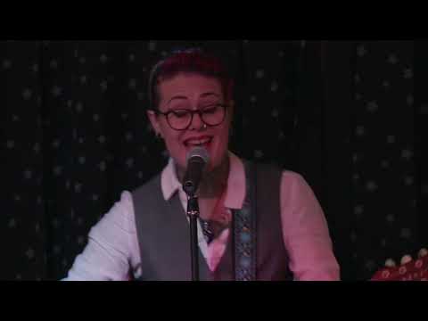 The Coral Cross Band - Here I go again