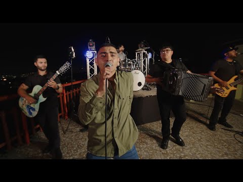 Los Brillosos - Finta de Maleante ( en Vivo )