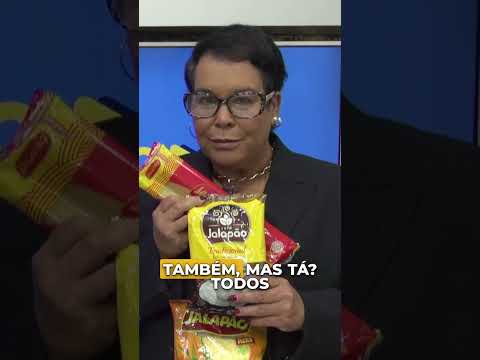 Produto tocantinense bom merece lugar na mesa