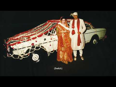 Abhir - TUTUTÚ (Lyric Video)