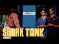 Mark BULLIES Rolodoc Owners With Their Poor Presentation Shark Tank US Shark Tank Global