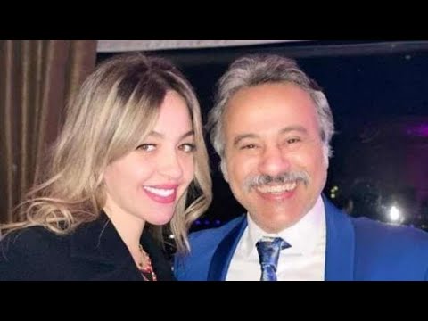 «وش السعد».. حقيقة احتراف زوجة إيهاب فهمي للتمثيل «معاه دايما في الكواليس»