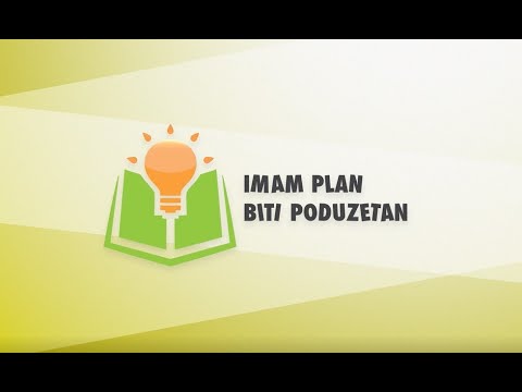 Imam plan biti poduzetan - Učenički dom Križevci