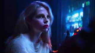 Philip Selway (Feat. Lou Rhodes) - Walk