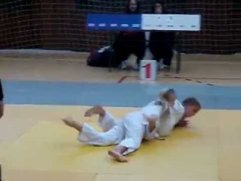 JK Biokovo Makarska - Matea Filipović vs. Lucija Bilas