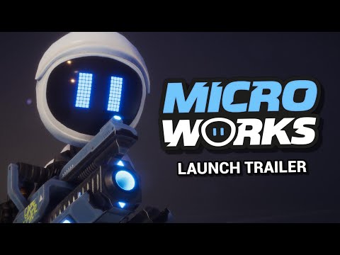 Launch Trailer