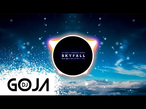 Dj Goja x Veronica Bravo - Skyfall