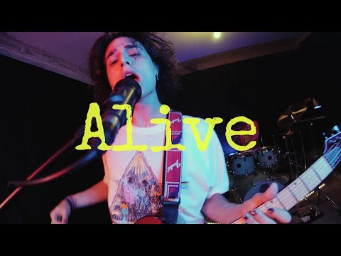 Aqua De Vida - Alive (Official Music Video)