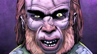 State of Mind - Response Signal