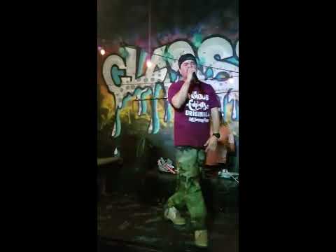 SeaOne "The Ghetto God"