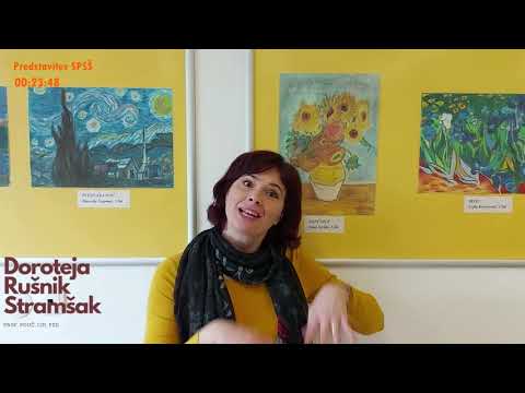 Osrednji dogodek SPSŠ Zreče - Informativni dnevi 2022