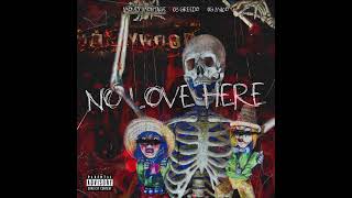 Money Montage feat. OG Maco &amp; 03 Greedo - &quot;No Love Here&quot; OFFICIAL VERSION