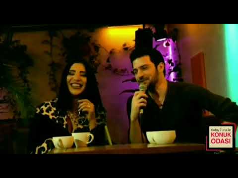 Kutay Tuna ile Konuk Odası 1.Bölüm