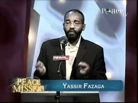 The 6 Cs of Character - Sh. Yassir Fazaga