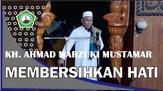 Download lagu Khutbah Jumat KH  Ahmad Marzuki Mustamar Membersihkan Hati mp3