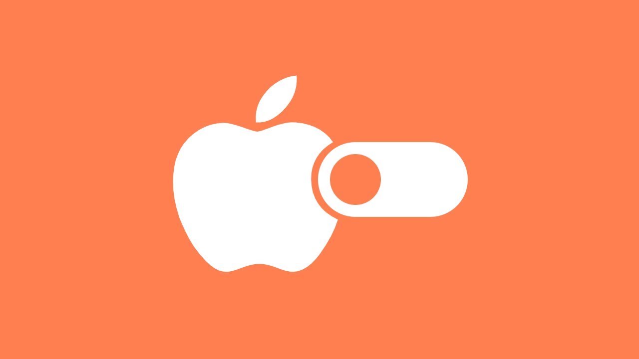 Apple iOS Style Toggle Button Using HTML And CSS Without JavaScript