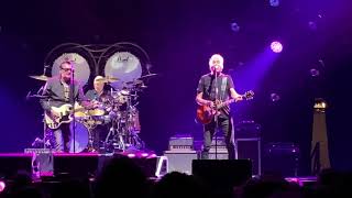 Golden Earring - Another 45 miles (Live in Rotterdam Ahoy 16/11/2019) 1080p/60fps/Stereo