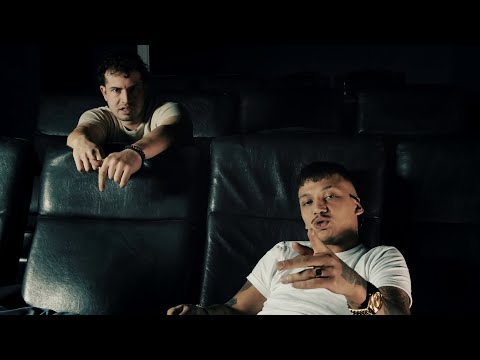 Keskin & KÖK$VL - Kafam High (Official Music Video)