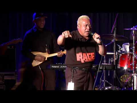 Push 2 Da Max (Live) - PUNA PORIO - at the Mini Rage 2015 - Melbourne