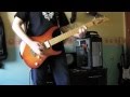 Dosis de fé - Skunk D.F. (Cover)