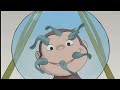 Curious George Website Promo 2010