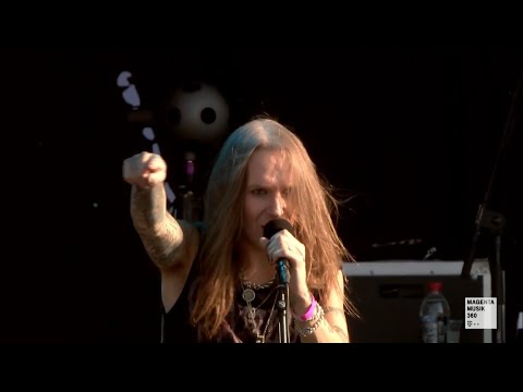 Children Of Bodom - Live Wacken 2018 (Full Show HD)