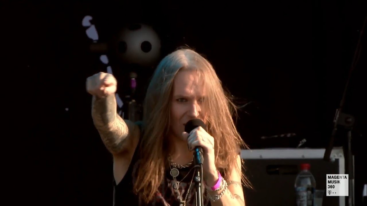Miniature de la vidéo Children Of Bodom - Live Wacken 2018 (Full Show HD) du film Children of Bodom - Live at Wacken Open Air 2018