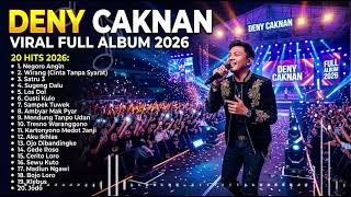 Download lagu FULL ALBUM Cover Lagu Jawa Viral TikTok 2026 | Denny Caknan, Gilga Sahid, Aftershine mp3