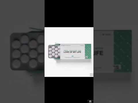 Remedee x Not3s & Young Adz - LOML