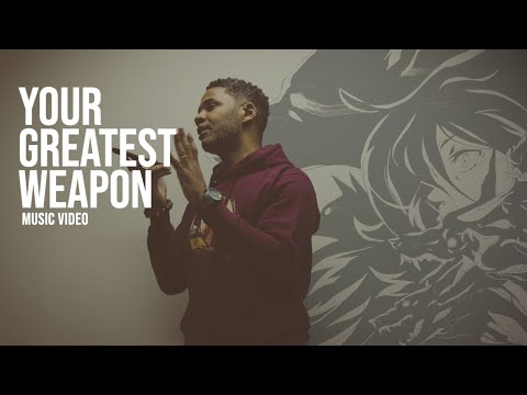Video thumbnail for Your Greatest Weapon