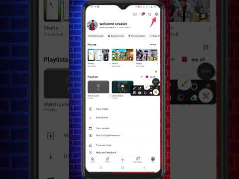 YouTube Thumbnail