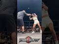 Amanda Serrano shows SLICK COMBOS for Heather Hardy UNDISPUTED clash!