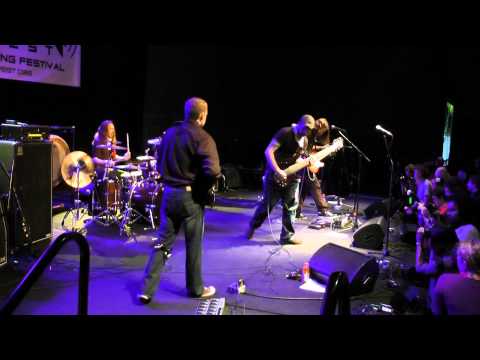 MAGFest X (2012) - This Place is Haunted - Double Dragon