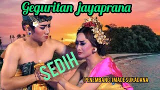 Download lagu Pupuh ginada JAYAPRANA asli buleleng.@santi merdu swara.#geguritanbali #senibali mp3 Download lagu Pupuh ginada JAYAPRANA asli buleleng.@santi merdu swara.#geguritanbali #senibali mp3