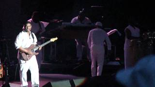 Maze feat Frankie Beverly - "Southern Girl" -ATLANTA- 6.18.2011