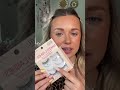 THE EASIEST WAY TO APPLY FALSE LASHES